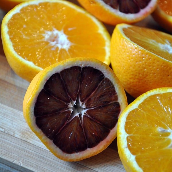 Blood Orange