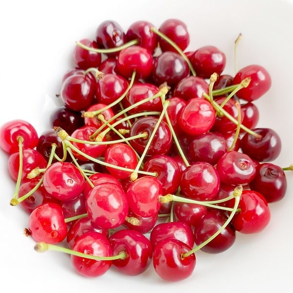 Dark Cherry